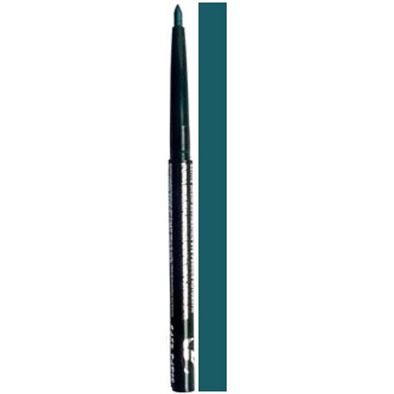 My Easy Paris automatischer Augen- und Lippenstift 021 Grün 0,3 g