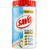 Savo bazén Mini chlorové tablety k dezinfekci vody, 0,8 kg