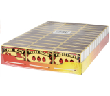 Solo Streichhölzer in Schachtel 55 mm 100 Stück