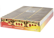 Solo Streichhölzer in Schachtel 55 mm 100 Stück