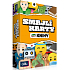 Albi Smilies Bücher Quiz Kartenspiel, ab 12 Jahren