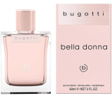 Bugatti Bella Donna Eau de Parfum für Frauen 60 ml