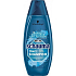 Schauma Men Meeresmineralien 3in1 Shampoo für Haare, Gesicht und Körper für Männer 400 ml