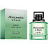 Abercrombie & Fitch Away Weekend Eau de Toilette für Männer 100 ml