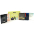 Giorgio Armani Stronger With You Only Man edt 1,2 ml + Prada Luna Rossa Ocean edt 1,2 ml + Yves Saint Laurent Black Opium Illicit Green edp 1,2 ml + Giorgio Armani Acqua di Gioia edp 1,2 ml + Lancome Idole edp 1,2 ml, Geschenktipps Geschenkset
