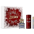 Jean Paul Gaultier Scandal Pour Homme Eau de Toilette 100 ml + Deodorant Spray 150 ml + Eau de Toilette 10 ml, Geschenkset für Männer