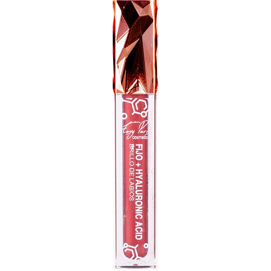 My Easy Paris Lipgloss mit Hyaluronsäure 03 4 ml
