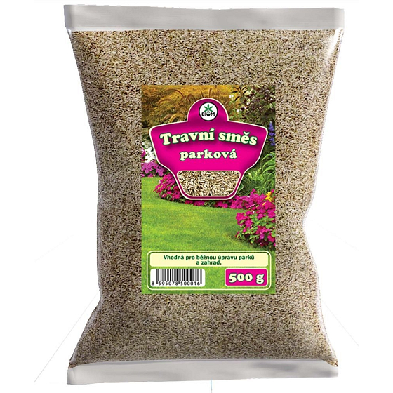 Biom Park Grasmischung 500 g