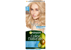 Garnier Color Naturals Haarfarbe, extra helle natürliche Blond 110