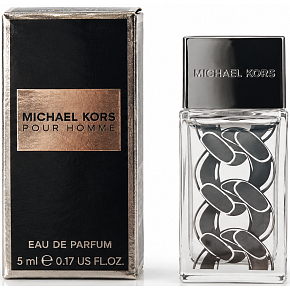 Michael Kors Pour Homme Parfümwasser für Herren 5 ml