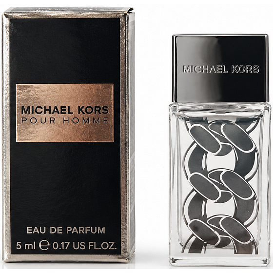 Michael Kors Pour Homme Parfümwasser für Herren 5 ml