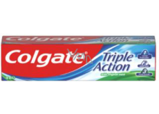 Colgate Triple Action Zahncreme 50 ml