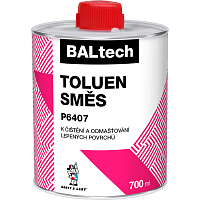 BALTECH Toluol-Mischung P6407, 700 ml