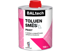 BALTECH Toluol Mischung P6407, 700 ml