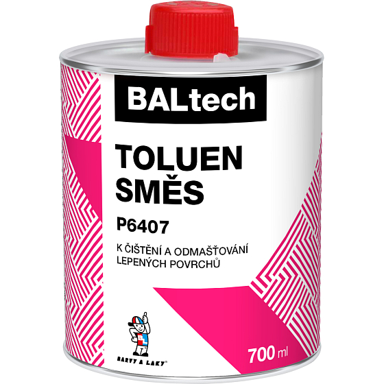 BALTECH Toluol-Mischung P6407, 700 ml
