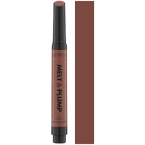 Catrice Melt & Plump Juicy Lippenbalsam 030 Tipsy In Love 1,8 g