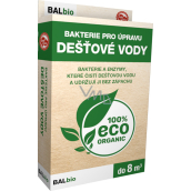 BALbio Bakterien zur Regenwasseraufbereitung 100 g