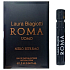 Laura Biagiotti Roma Uomo Nero Estremo Intense parfémovaná voda pro muže 1,2 ml vialka