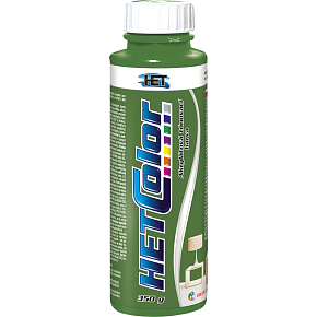 Het Hetcolor Maler Tönfarbe, 0560 Dunkelgrün, 350 g