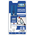 Ceys Epoxi Standard schnellhärtender zweikomponenten Kleber, 24 ml