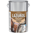Lazurol Pragolesk C1037 Nitrocelluloselack für Holz 4 l
