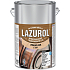Lazurol Pragolesk C1037 Nitrocelluloselack für Holz 4 l