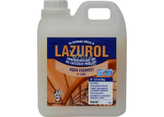 Lazurol Aqua Ekohost mat V1305 podlahový lak, 2 kg
