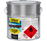 Epolex Polyester 109 + Initiator, Polyesterharz, 10 kg