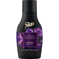 Silan Parfüm zum Wäschewaschen Diamantorchidee 540 ml, 30 Waschladungen