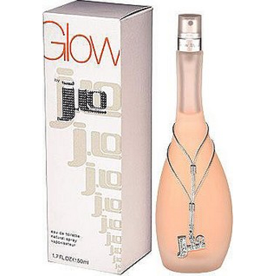 Jennifer Lopez Glow von JLo EdT 50 ml Eau de Toilette Ladies