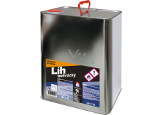 Severochema technischer Alkohol 9 l