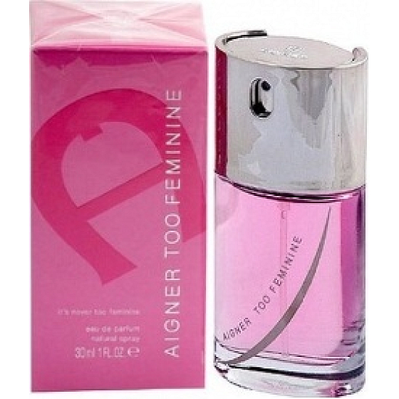 Etienne Aigner Too Feminine EdP 30 ml