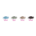 Dermacol Star Choice Shiny Glitzer Eye Glitter Shade 3 Pink 2g