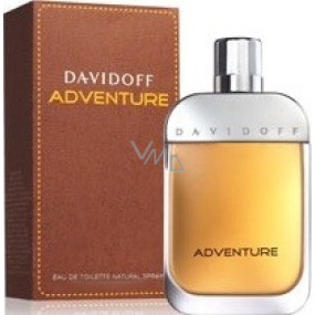 Davidoff Adventure Eau de Toilette für Männer 30 ml