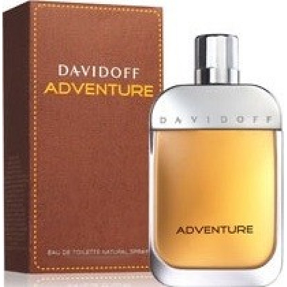 Davidoff Adventure Eau de Toilette für Männer 30 ml
