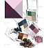 Miss Sports Quatro Eyeshadow 402 für grüne Augen
