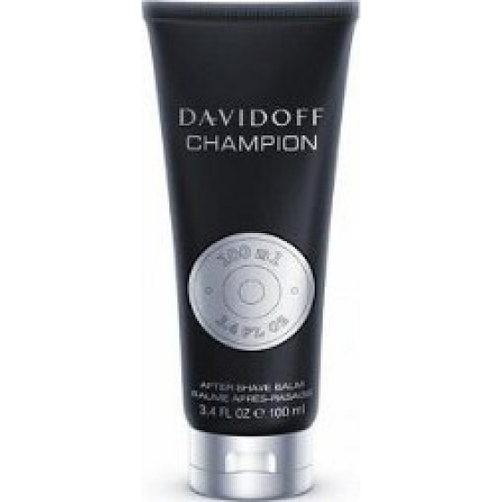 Davidoff Champion After Shave Balsam 100 ml