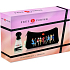 Pret und Porter Glamour Chic Eau de Toilette 50 ml + Toilettentasche, Geschenkset