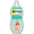 Garnier Intensive 7 Tage beruhigende Gelcreme Pfirsichextrakt 400 ml