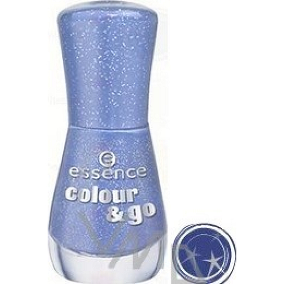 Essence Color & Go Nagellack 135 Im Bluetiful 8 ml