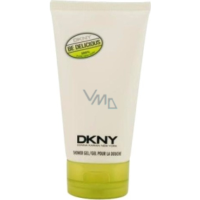 DKNY Donna Karan Be Delicious Frauen Duschgel 150 ml DKNY Donna Karan Be Delicious Frauen Duschgel 150 ml