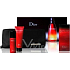 Christian Dior Fahrenheit EdT 100 ml Eau de Toilette + 75 ml Duschgel + 50 ml Deodorant Spray, Geschenkset