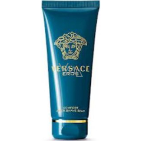 Versace Eros pour Homme After Shave Balsam 100 ml