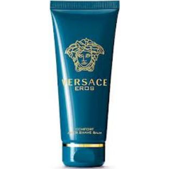 Versace Eros pour Homme After Shave Balsam 100 ml