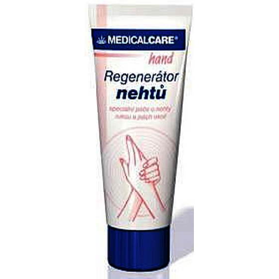 Medical Care Handnagel-Regenerator 25 ml