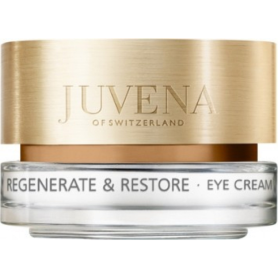 Juvena Regenerate & Restore Augencreme 15 ml