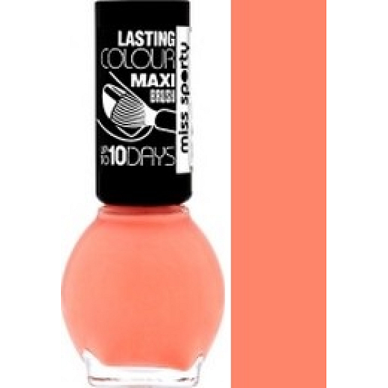 Miss Sports Lasting Color Nagellack 541 7 ml