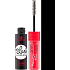 Essence Lash Curler Volume & Curl Mascara Schatten schwarz 10 ml