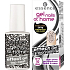 Essence Gel Nails At Home Effekt Gel Decklack Decklack Gelpolitur 05 Polka Dots 7 ml