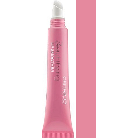 Catrice Beautifying Lip Smoother Glättender Lipgloss 030 Cake Pop 9 ml